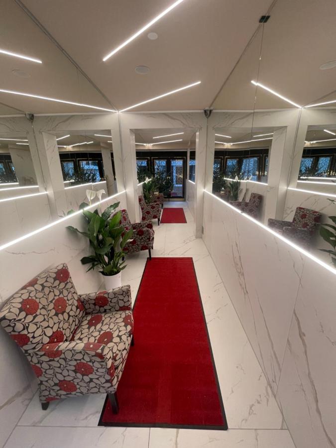 Real Appartments Виена Екстериор снимка