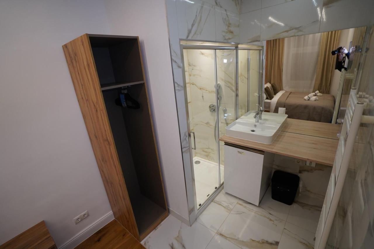 Real Appartments Виена Екстериор снимка