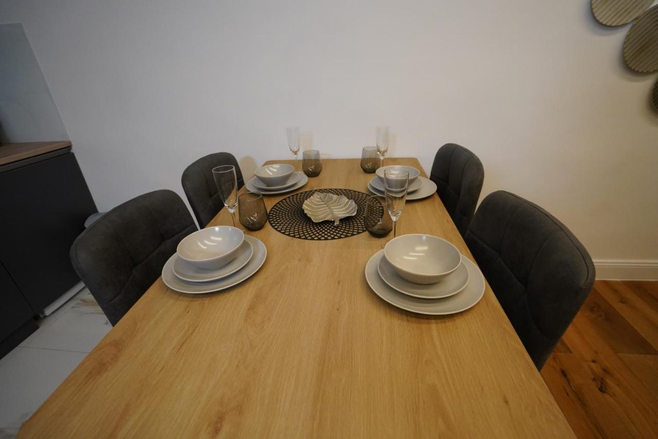 Real Appartments Виена Екстериор снимка