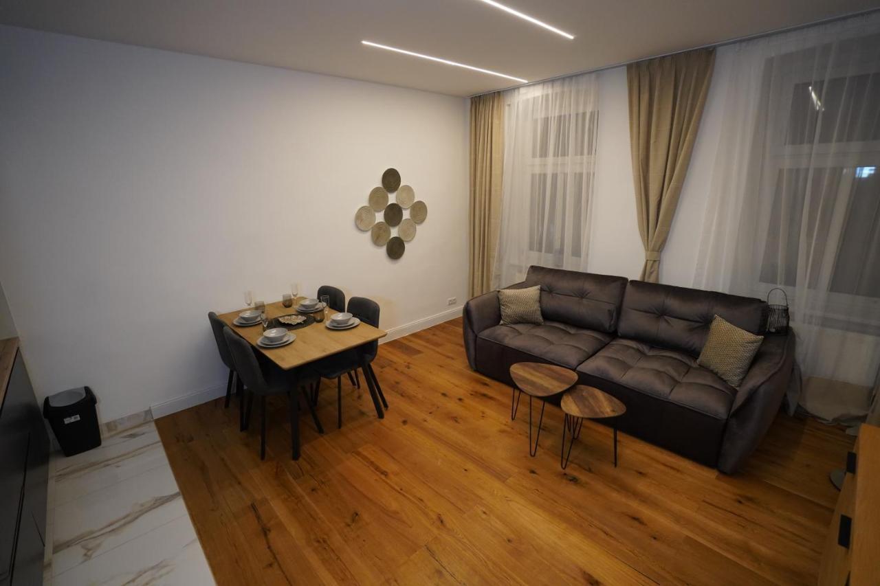 Real Appartments Виена Екстериор снимка