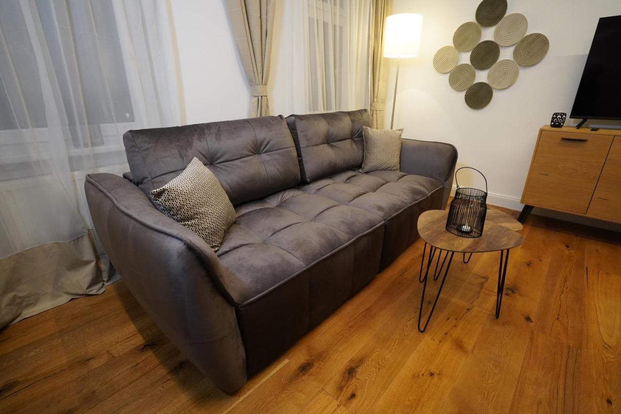 Real Appartments Виена Екстериор снимка