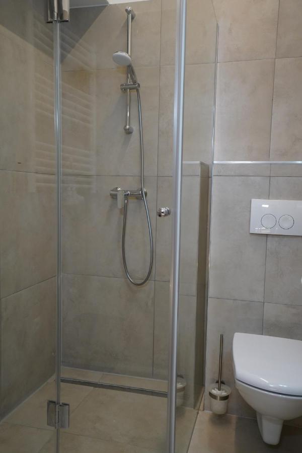 Real Appartments Виена Екстериор снимка