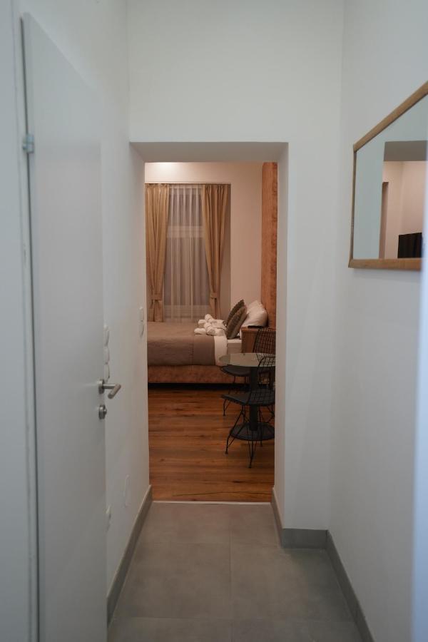 Real Appartments Виена Екстериор снимка