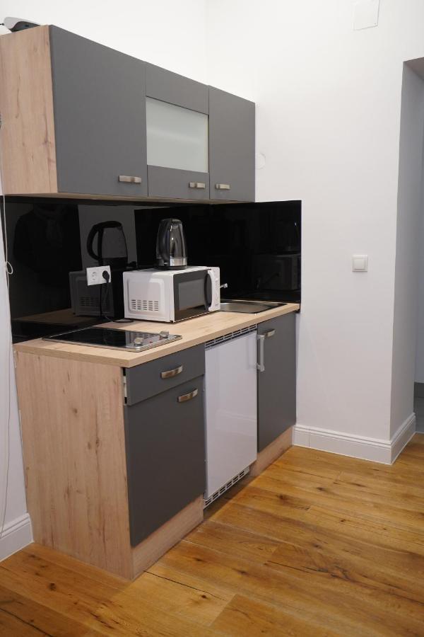Real Appartments Виена Екстериор снимка