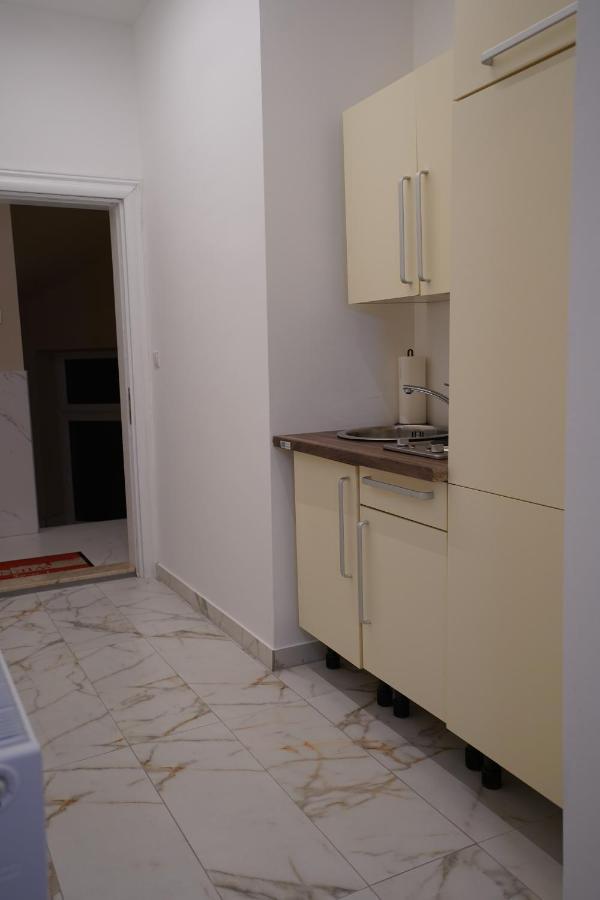 Real Appartments Виена Екстериор снимка