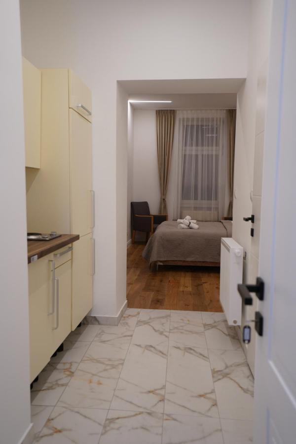 Real Appartments Виена Екстериор снимка