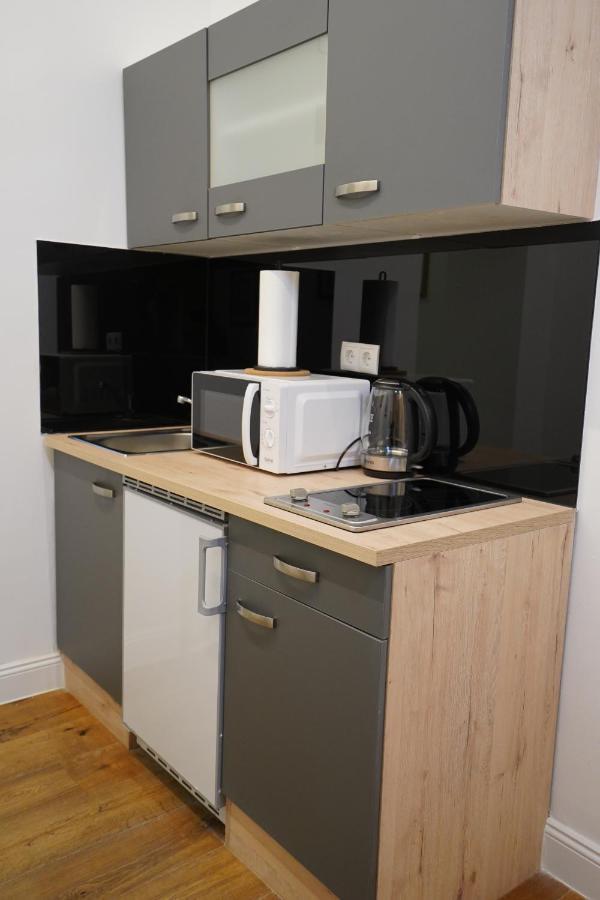 Real Appartments Виена Екстериор снимка