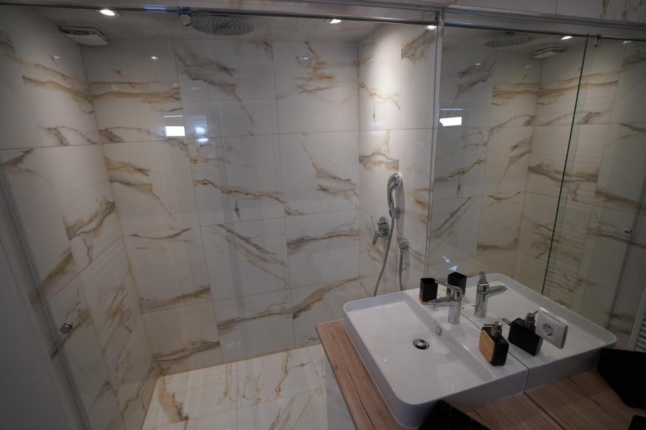 Real Appartments Виена Екстериор снимка