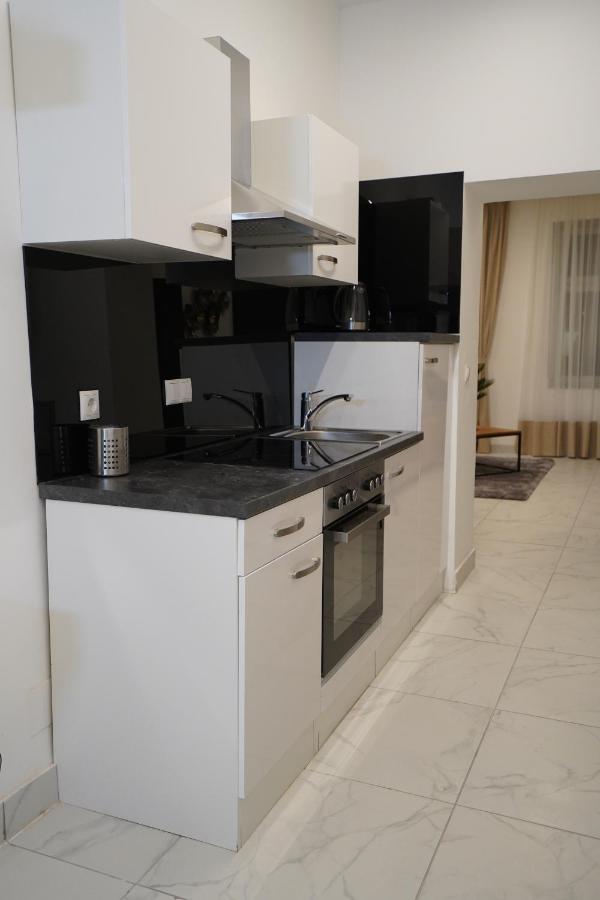 Real Appartments Виена Екстериор снимка