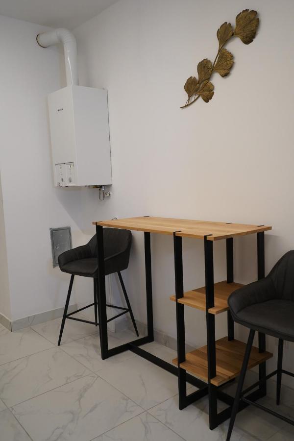 Real Appartments Виена Екстериор снимка