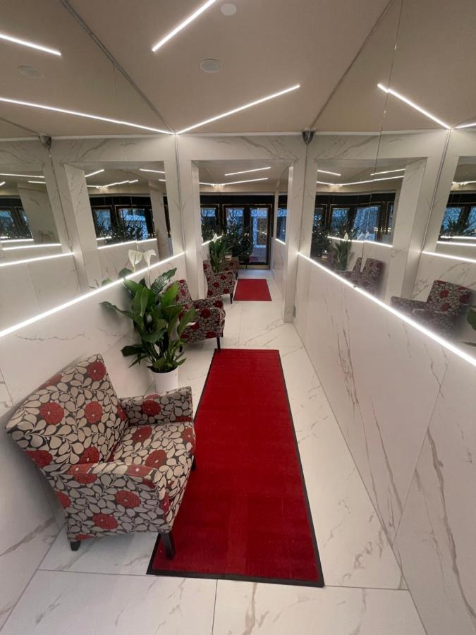 Real Appartments Виена Екстериор снимка