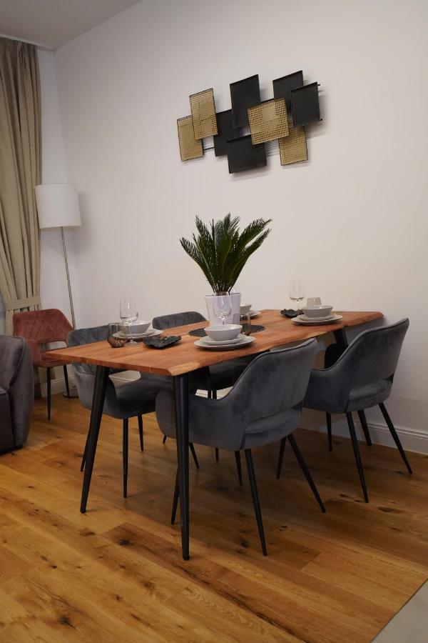 Real Appartments Виена Екстериор снимка
