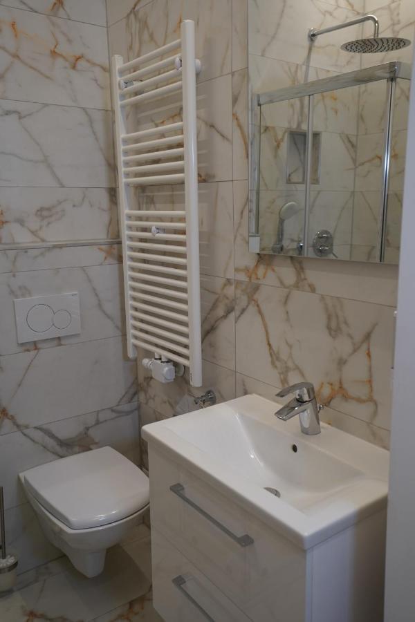 Real Appartments Виена Екстериор снимка