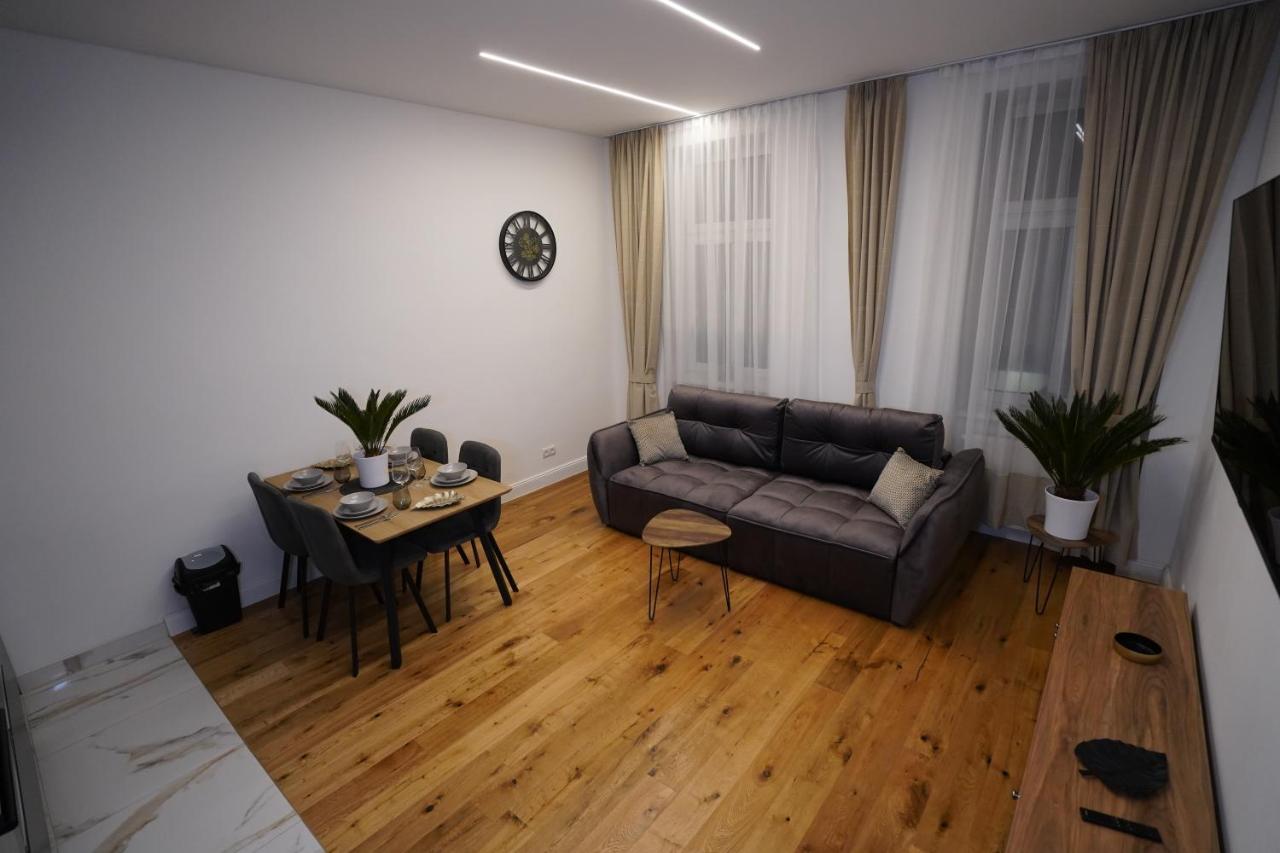 Real Appartments Виена Екстериор снимка
