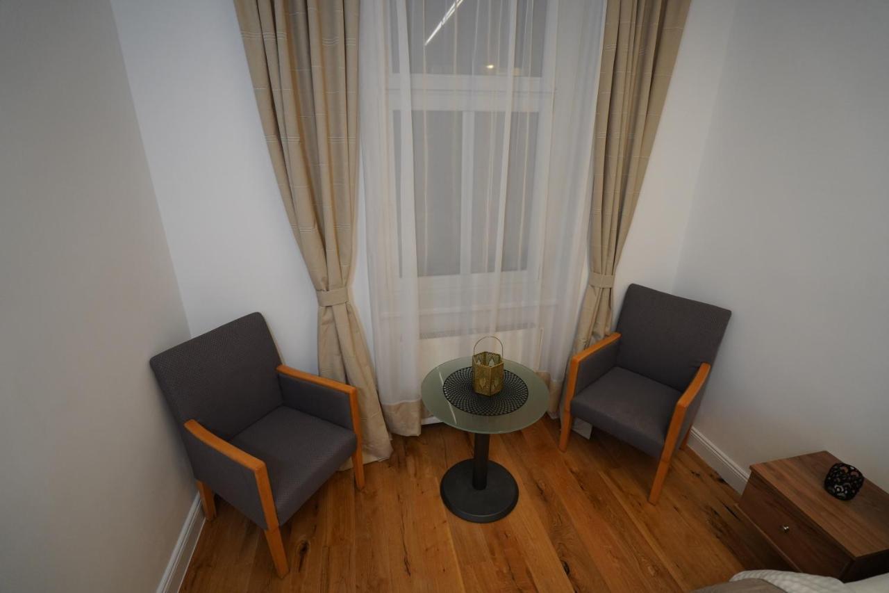Real Appartments Виена Екстериор снимка